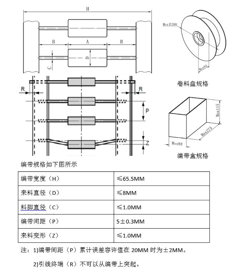 202轴向卧式供料器